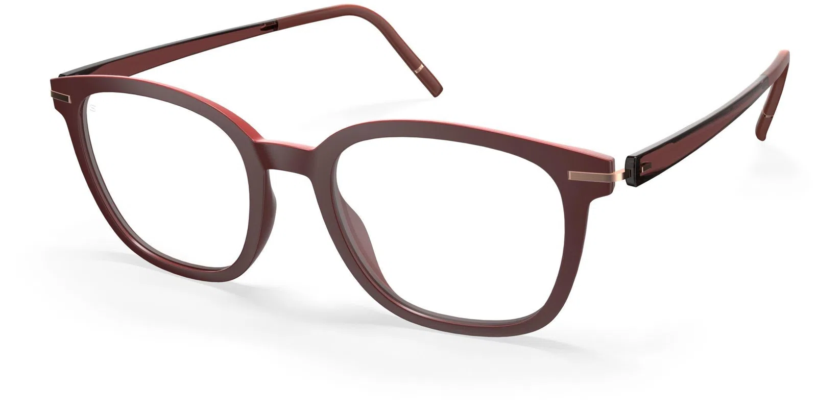 Silhouette Vibrant Horizon 2974 Eyeglasses - view 11